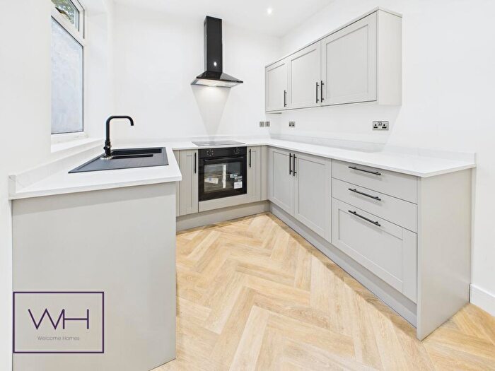 2 Bedroom End Of Terrace House For Sale In Skellow Road, Carcroft, DN6