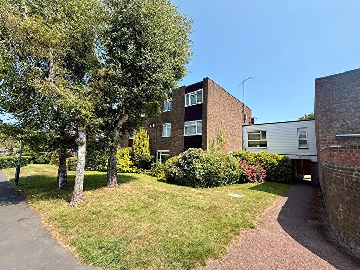 Studio To Rent In Showfields Road, Tunbridge Wells, TN2