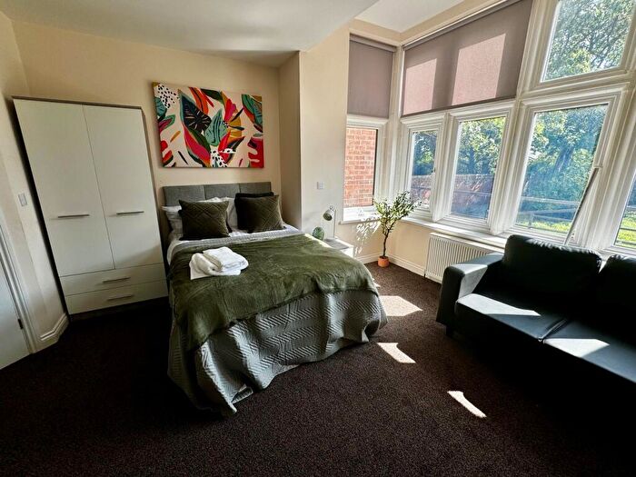 Property To Rent In Wear Court, Rock Lodge Road, Sunderland, SR6