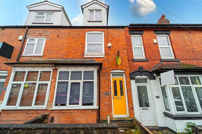 6 Bedroom Property To Rent In Hubert Road, Selly Oak, Birmingham, B29