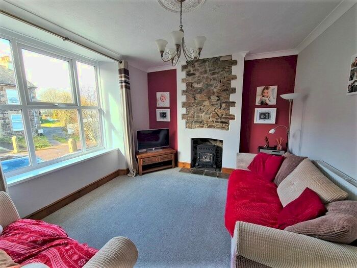 4 Bedroom Semidetached House For Sale In Barncoose Lane, Illogan
