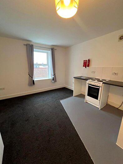 Studio To Rent In Townsend Lane, Liverpool - Small Studio Available, L6