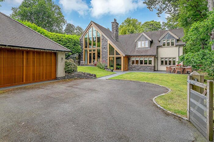 4 Bedroom Detached House For Sale In Brand Hill, Woodhouse Eaves, LE12