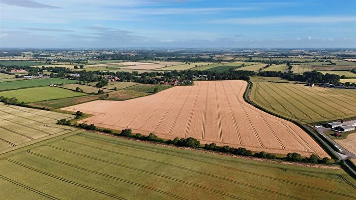 Land For Sale In Skirpenbeck, York, YO41