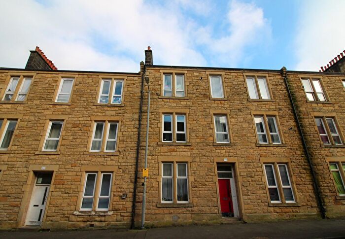 1 Bedroom Flat To Rent In Stewart Road, Falkirk, FK2