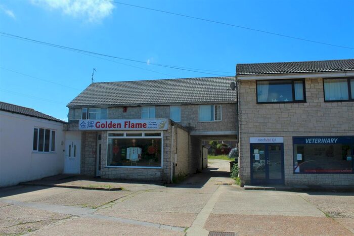 2 Bedroom Flat To Rent In Littlemoor Road, Preston, Weymouth, DT3