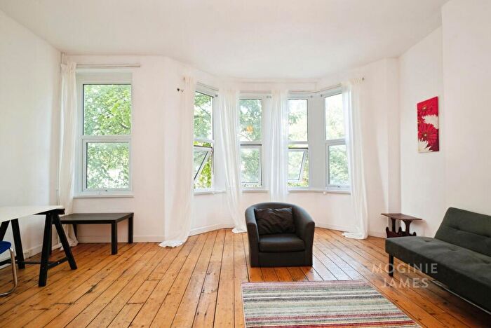 2 Bedroom Flat To Rent In Marlborough Road, Cardiff, CF23