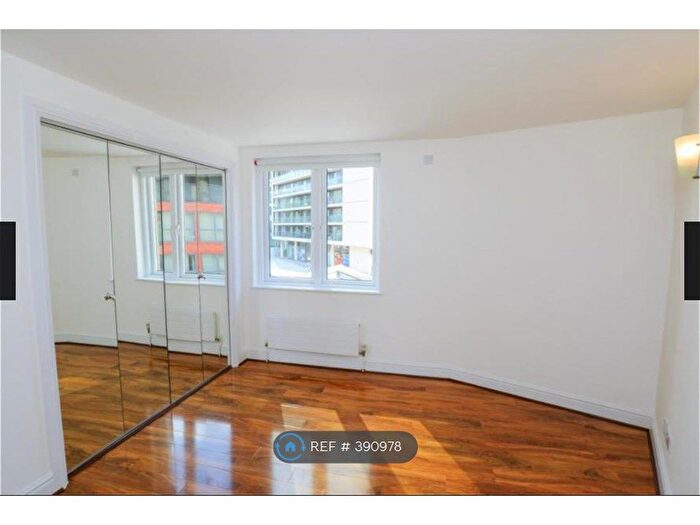 1 Bedroom Flat To Rent In Jefferson Building, London, E14
