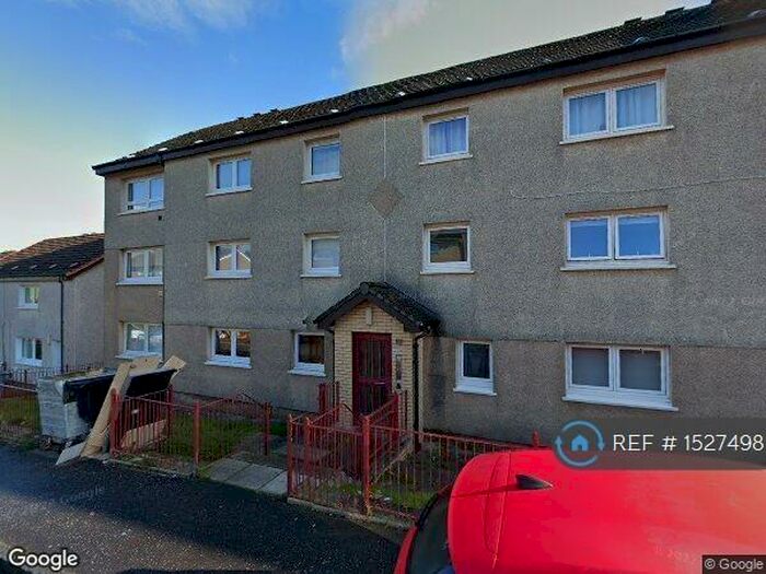 3 Bedroom Flat To Rent In Comrie Crescent, Hamilton, ML3