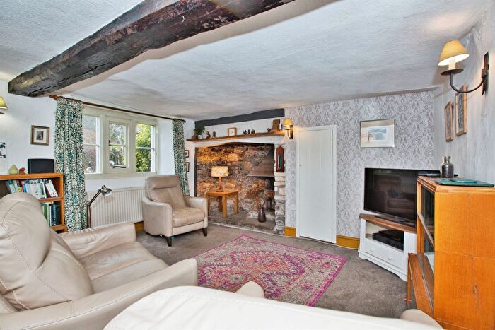 3 Bedroom Detached House For Sale In Mendip Road, Stoke St. Michael, Radstock, BA3