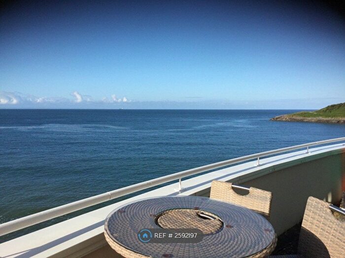 2 Bedroom Flat To Rent In The Osborne, Langland, Swansea, SA3