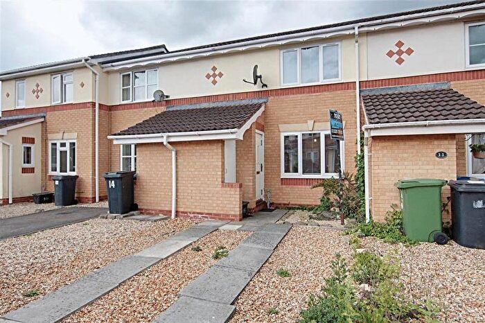 2 Bedroom Terraced House To Rent In Stokehill, Trowbridge, BA14