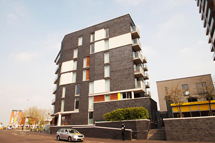 2 Bedroom Apartment To Rent In Blackfriars Road, Salford, M3