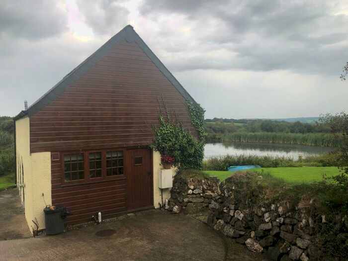 1 Bedroom Barn To Rent In Polhilsa Farm, Callington, Cornwall, PL17
