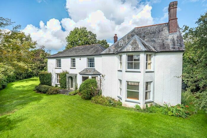 8 Bedroom Detached House To Rent In Black Torrington, Beaworthy, EX21