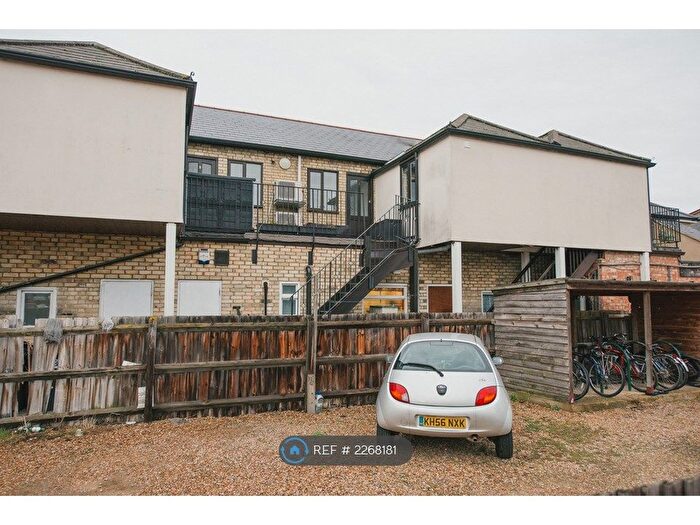 2 Bedroom Flat To Rent In Arbury View Arbury Road Uk, Cambridge, CB4