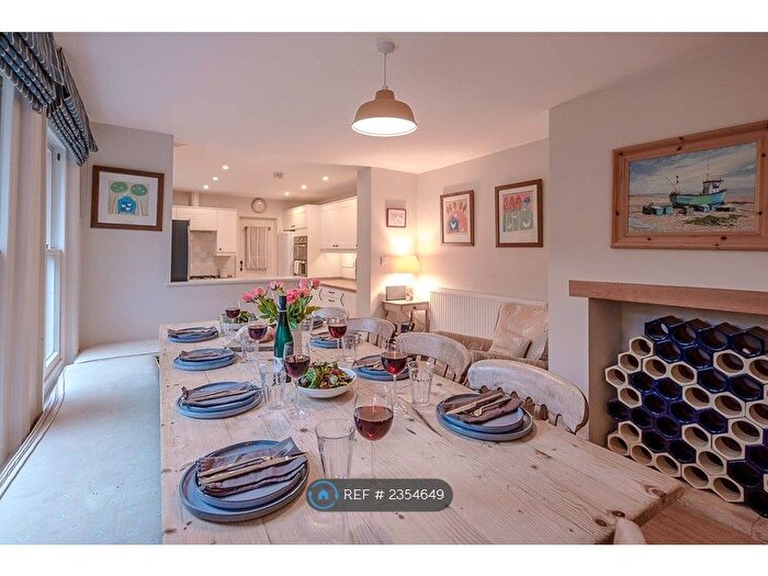 4 Bedroom Terraced House To Rent In Hartington Road, Aldeburgh, IP15