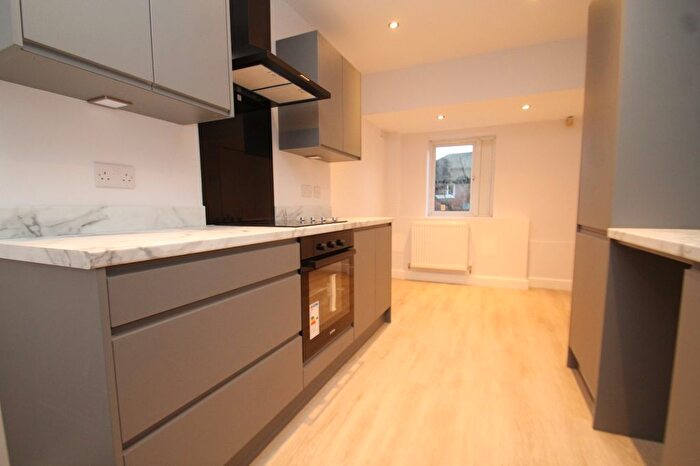 3 Bedroom Terraced House To Rent In Miles Hill Crescent, Leeds, West Yorkshire, LS7