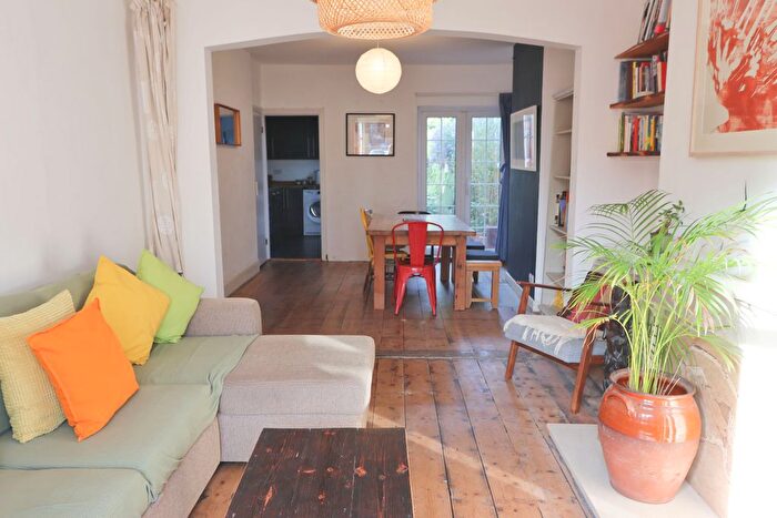 2 Bedroom Semi-Detached House To Rent In Argus Road, Bristol, BS3