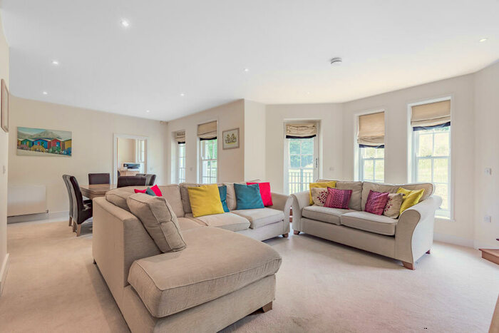 2 Bedroom Apartment To Rent In Wilberforce Court, Keston, BR2