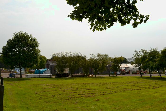 Land For Sale In Liverpool Road, Rufford, L40