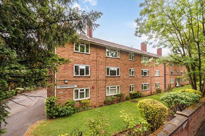 2 Bedroom Flat To Rent In Queens Walk, Ealing, W5