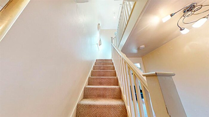3 Bedroom End Of Terrace House For Sale In Capella Drive, Manchester, M11