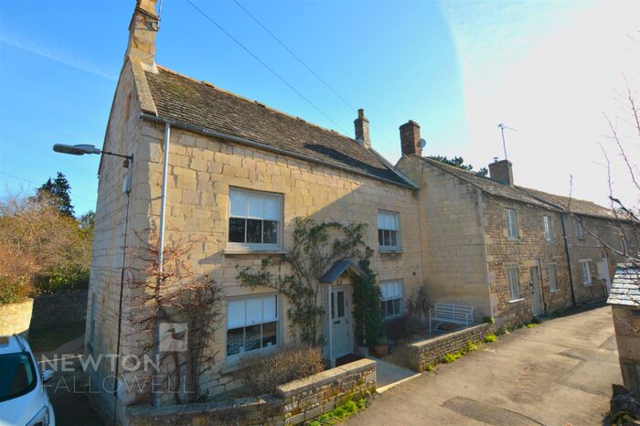 3 Bedroom Character Property To Rent In Chapel Lane, Ketton, Stamford, PE9
