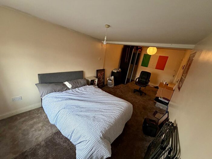 4 Bedroom House To Rent In Brookleigh Road, M20