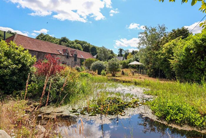 4 Bedroom Barn Conversion For Sale In East Kirknewton, Wooler, NE71