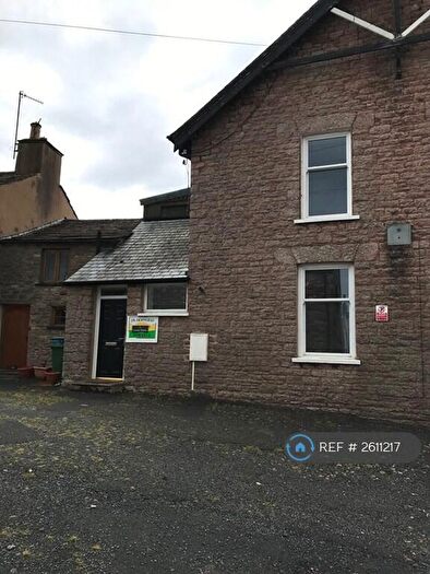 3 Bedroom Terraced House To Rent In Levens House, Kirkby Stephen, CA17