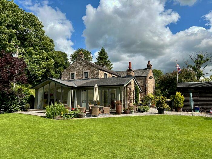 3 Bedroom Country House For Sale In Great Asby, Appleby-In-Westmorland, CA16