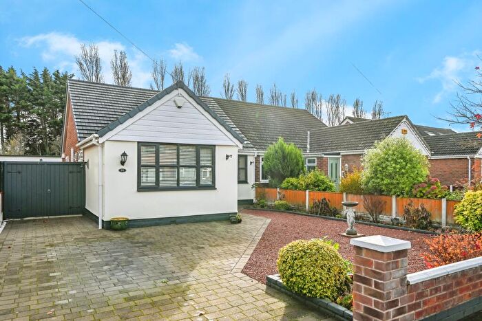3 Bedroom Bungalow For Sale In Park Road, Liverpool, Merseyside, L37