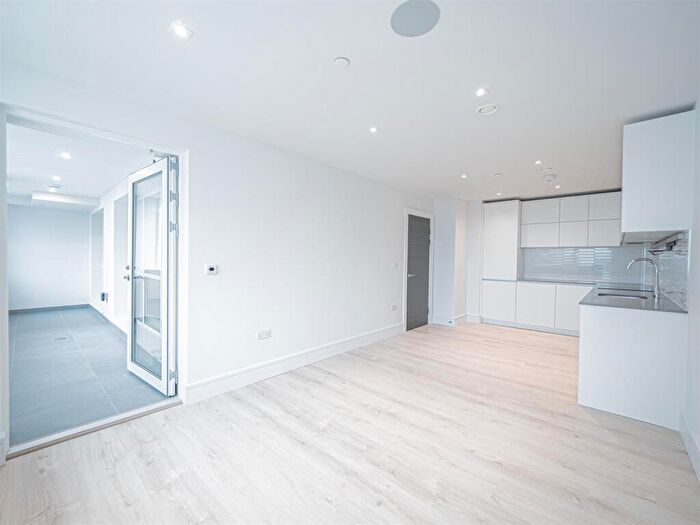 2 Bedroom Apartment To Rent In North End Road, Wembley Park, HA9