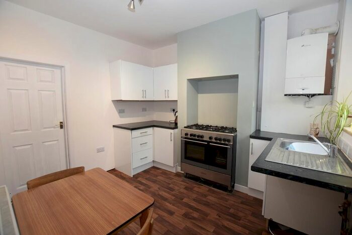 2 Bedroom Terraced House To Rent In Eastham Street, Burnley, BB10