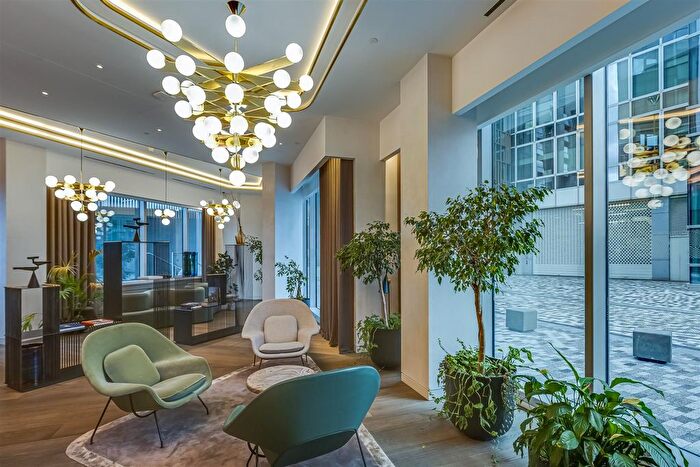 2 Bedroom Flat To Rent In Cutter Lane, North Greenwich, SE10