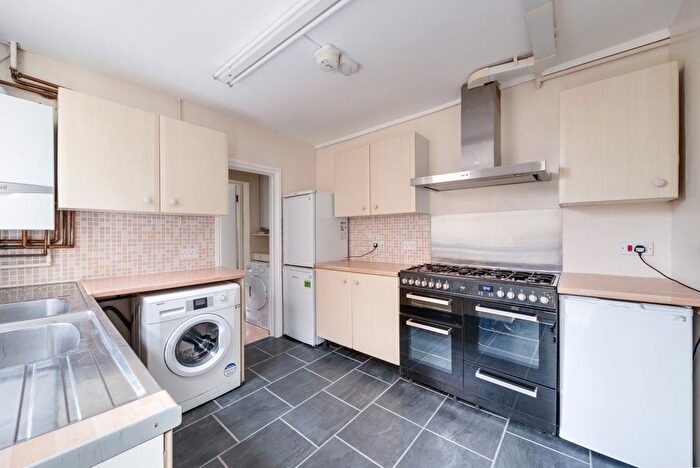 5 Bedroom Property To Rent In North Holmes Road, Canterbury, CT1