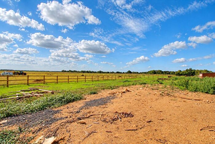 Land For Sale In Stocking Drove, Chatteris, PE16