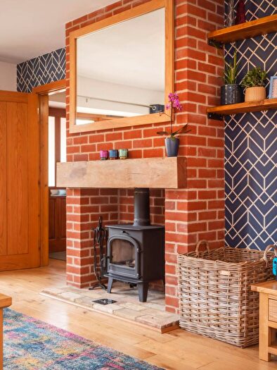 4 Bedroom Detached House For Sale In Meadow Lane, Southrepps, NR11