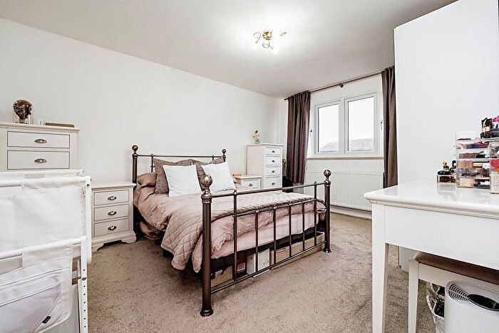 2 Bedroom Terraced House To Rent In Astra Close, Hornchurch, RM12