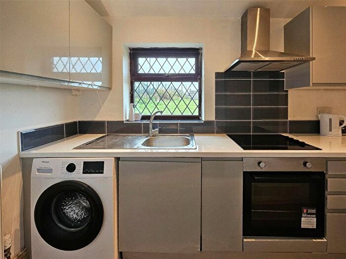 2 Bedroom Terraced House For Sale In Ashfield Place, Fagley, Bradford, West Yorkshire, BD2