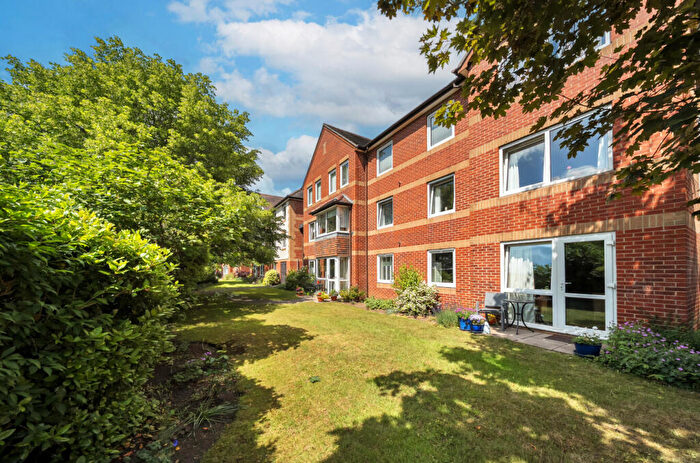 1 Bedroom Apartment For Sale In Banbury Road, Oxford, Oxfordshire, OX2