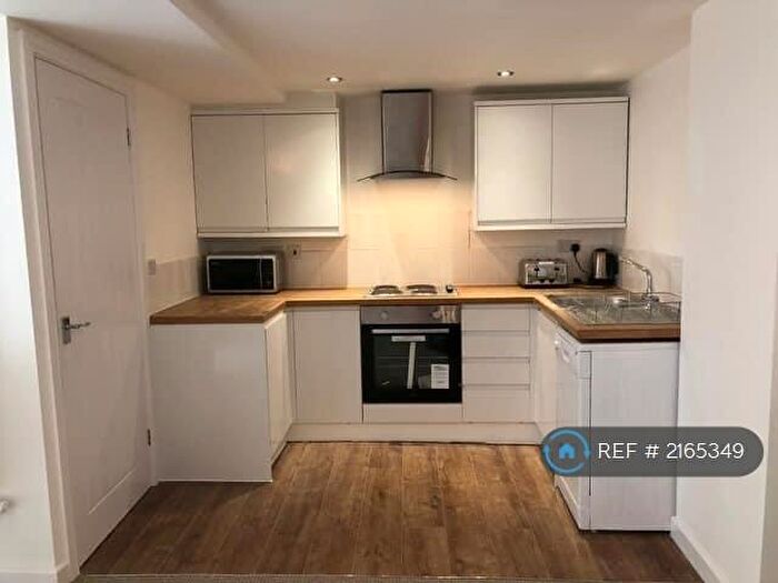1 Bedroom Flat To Rent In Arundel Street, Nottingham, NG7