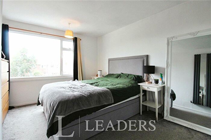 3 Bedroom Terraced House For Sale In Skipper Way, Lee-on-the-Solent, Hampshire, PO13