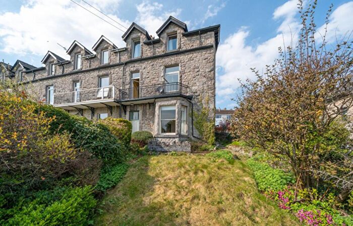 2 Bedroom Flat For Sale In Flat, Clonmel, Grange Fell Road, Grange-Over-Sands, Cumbria, LA11
