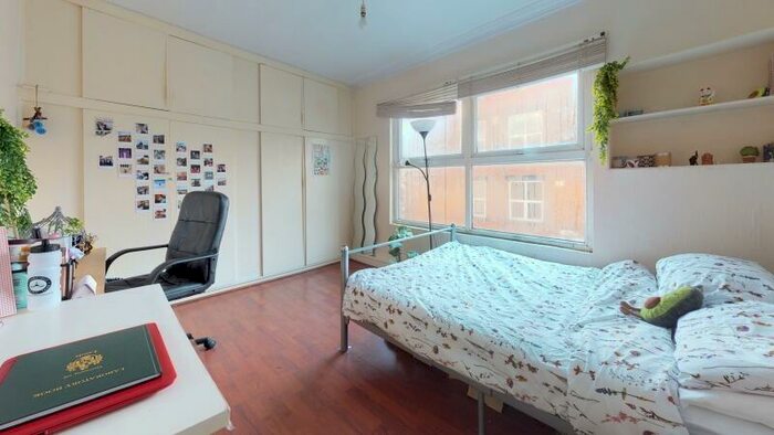 5 Bedroom Terraced House To Rent In Raven Road, Hyde Park, Leeds, LS6