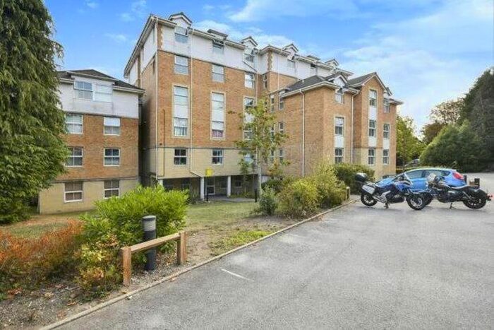 2 Bedroom Flat To Rent In Suffolk House, Bournemouth, BH2