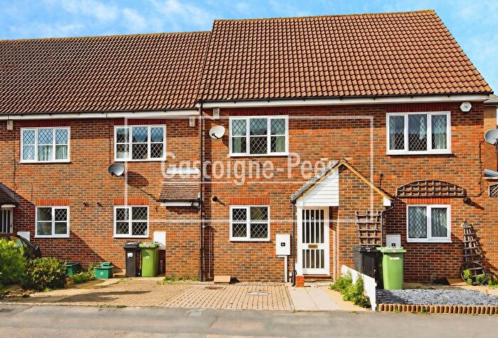 3 Bedroom Property To Rent In A Hawthorne Place, Epsom, KT17