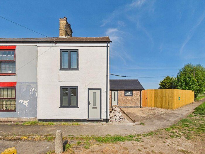 3 Bedroom Property To Rent In Old Main Road, East Heckington., PE20