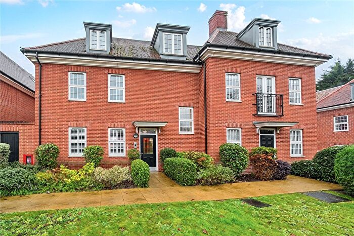 1 Bedroom Flat For Sale In Barnet Road, Barnet, EN5